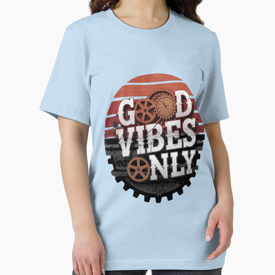 Good Vibes Only by artchic4you