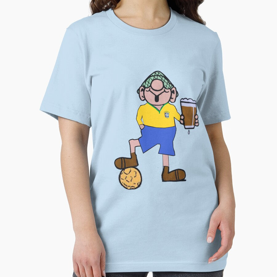 ANDY CAPP BRAZIL by Whatamidoing20