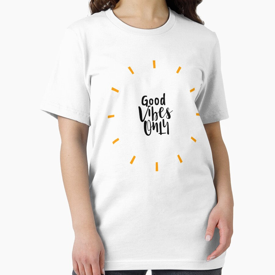 Good Vibes Only Star by evlar