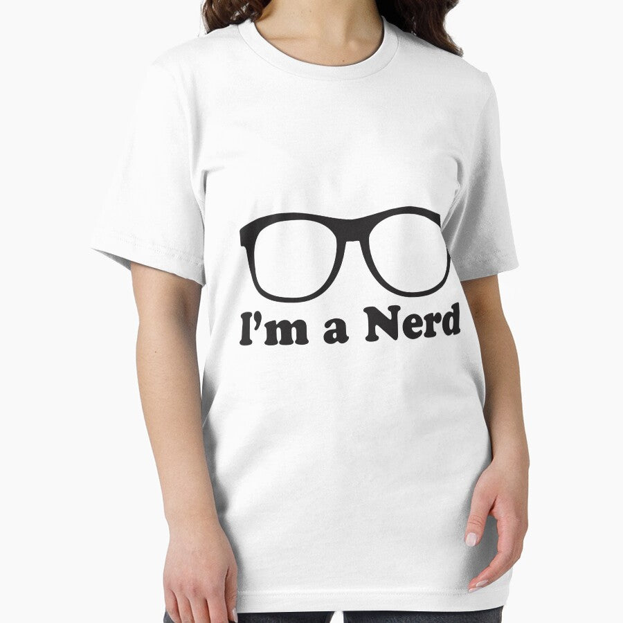 I'm a Nerd by eZonkey