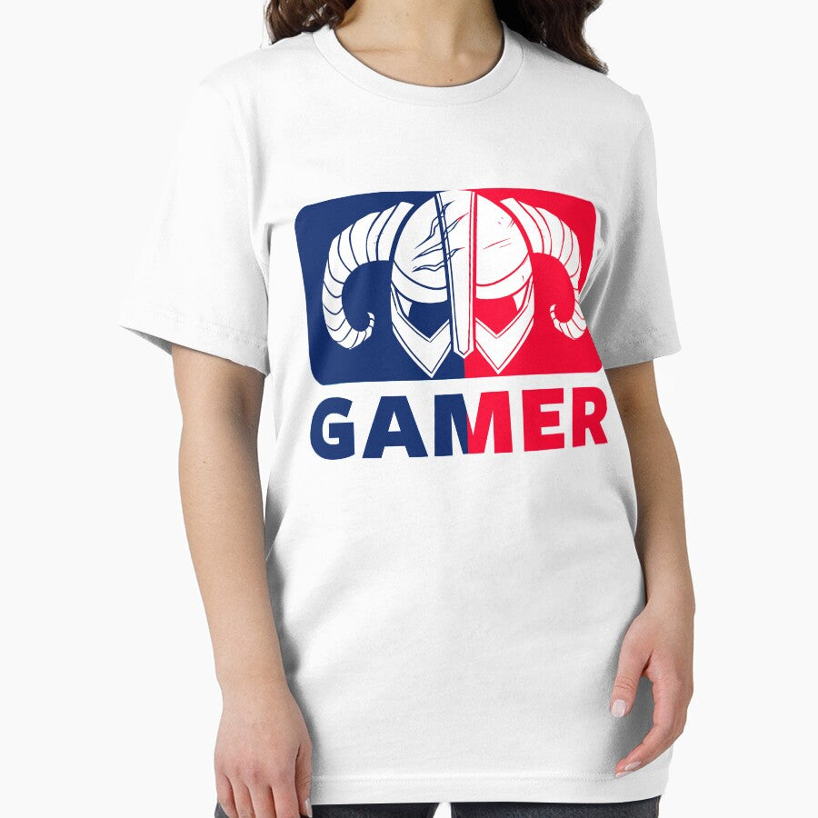GAMING - GAMER by ShirtWreck