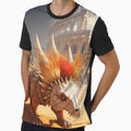 Guardian of the desert by Universe-of-Merch
