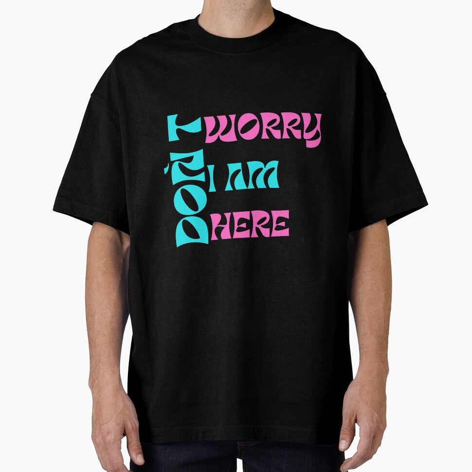 DON`T WORRY I AM HERE.. by HelloTARA