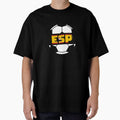 Spain Soccer ESP Design by FinalScoreClub