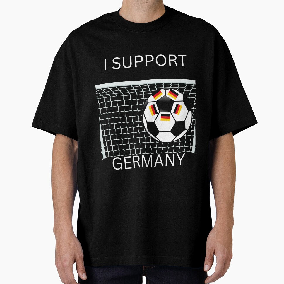 TEAM GERMANY-FIFA by IORODAN