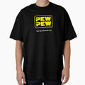pew pew missed me 2 by stobiwan