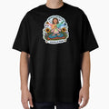 Inhale Courage Exhale Fear Healing Meditation by digilabs