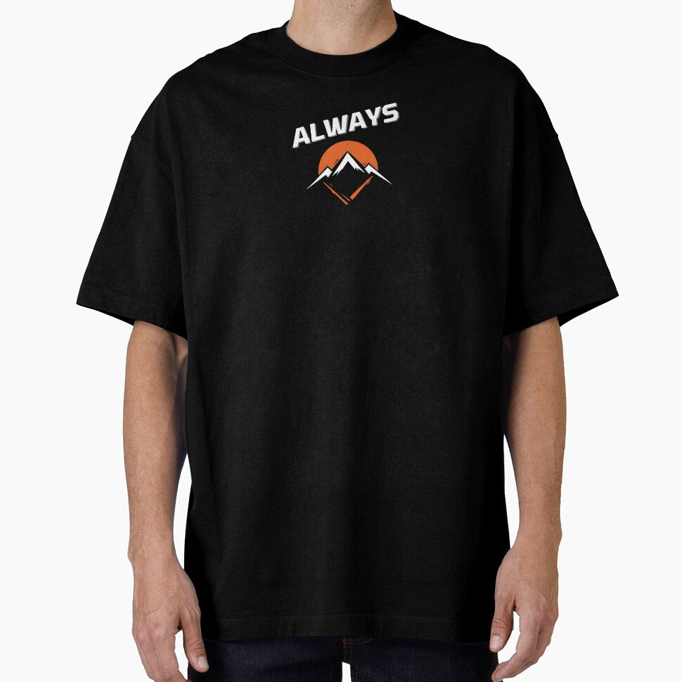 ALWAYS by MRTSRM