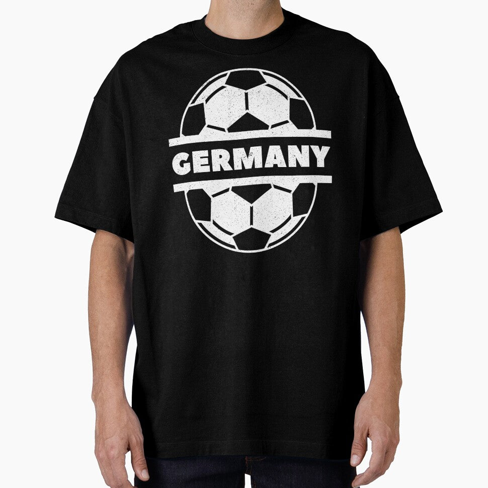 Germany Soccer Fan by kreativedesigns