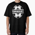 Germany Soccer Fan by kreativedesigns