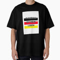 Fußball ist mein Leben -  Football Design - Germany by RM-Journey