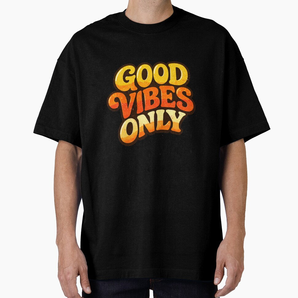 good vibes only by Lucasbastie1215