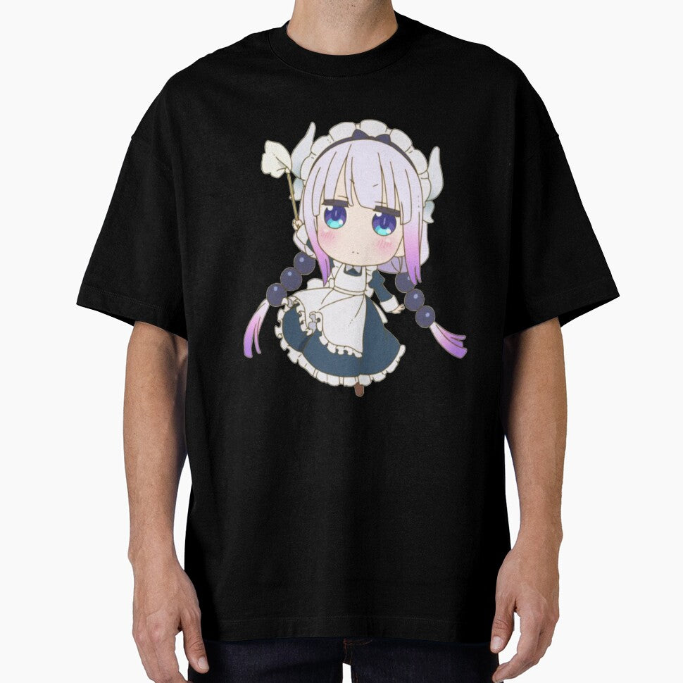♥ Kanna Maid ♥ by Zentenar