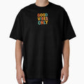 Good Vibes Only by Design-Curios