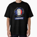 Soccer France Soccer France Football by horstdesigns