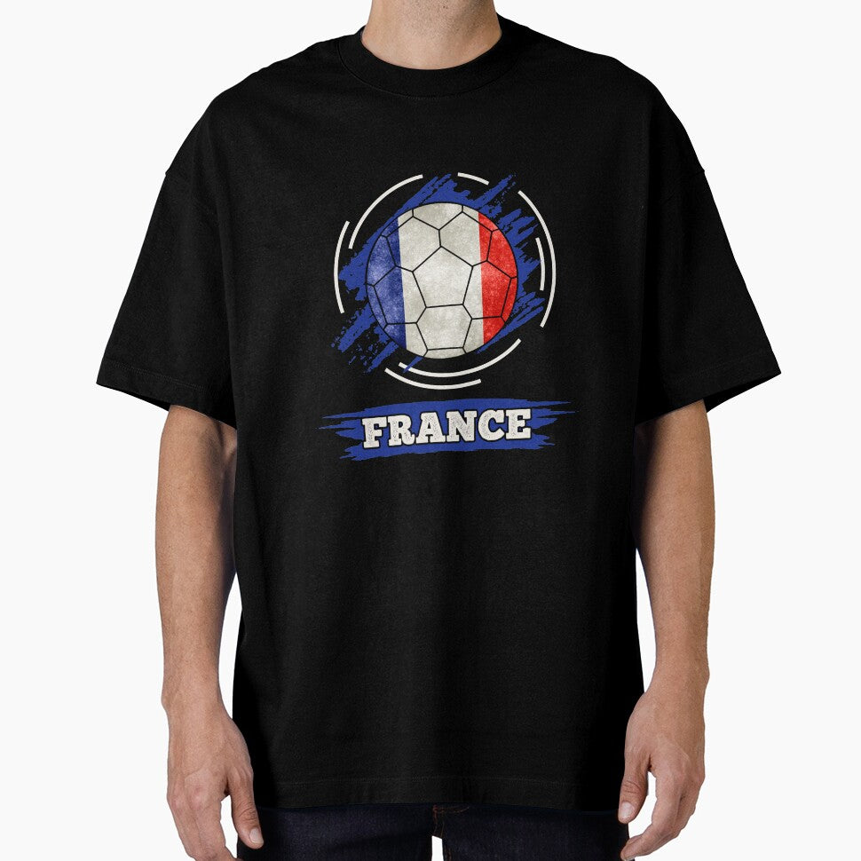 Soccer France Soccer France Football by horstdesigns