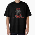 Cane corso for the brave only by Wasfishop