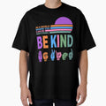 In a world where you can be anything be kind cute kindness anti bullying by tiffanator606