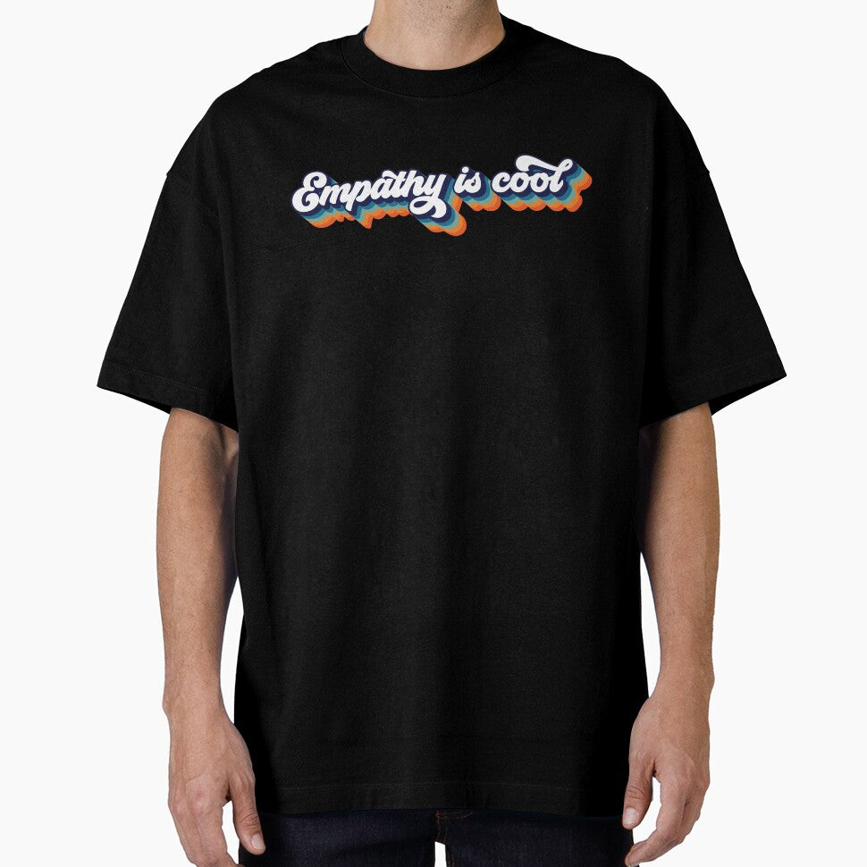 Empathy is Cool by Shop signer