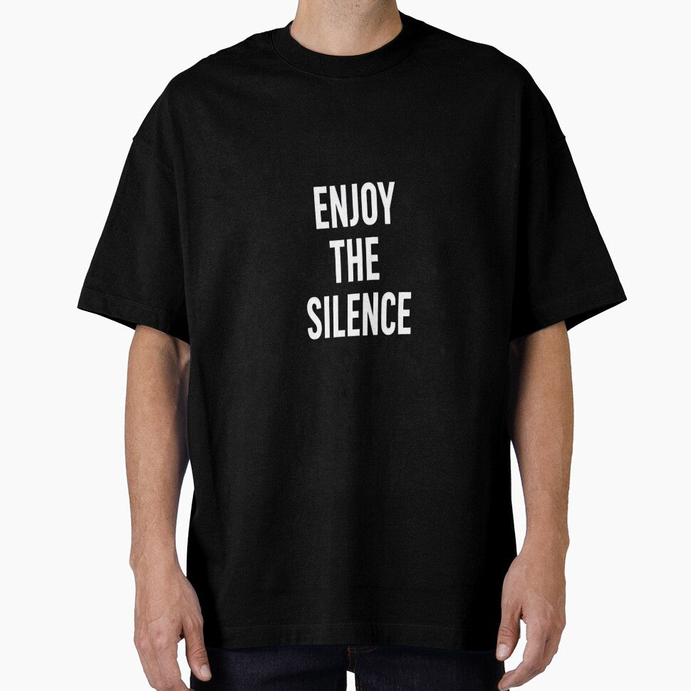 Enjoy The Silence Vibes by jackbermess