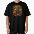 Spain Soccer Bull - La Furia Roja Vintage  Matador Football Fan T-Shirt by 18-30