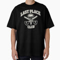 Last Place Club Fantasy Football Shirt Funny Sacko Trophy League Loser Punishment Tee by Grayson809