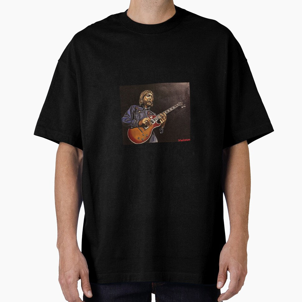 Allman Brothers Excellent Allman by Templefame