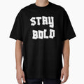 Stay Bold – Gothic Streetwear Statement by Velustro Shop