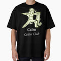 Calm Critter Club by SarcasticTeez
