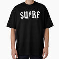 Surf by GeniusDesignArt