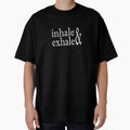 Kopie von Kopie von Kopie von Kopie von inhale exhale - breathe yoga by LioPart