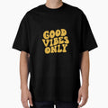 Good Vibes Only by MotivatedType