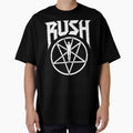 Rushs Rock Band by TenacityLionel