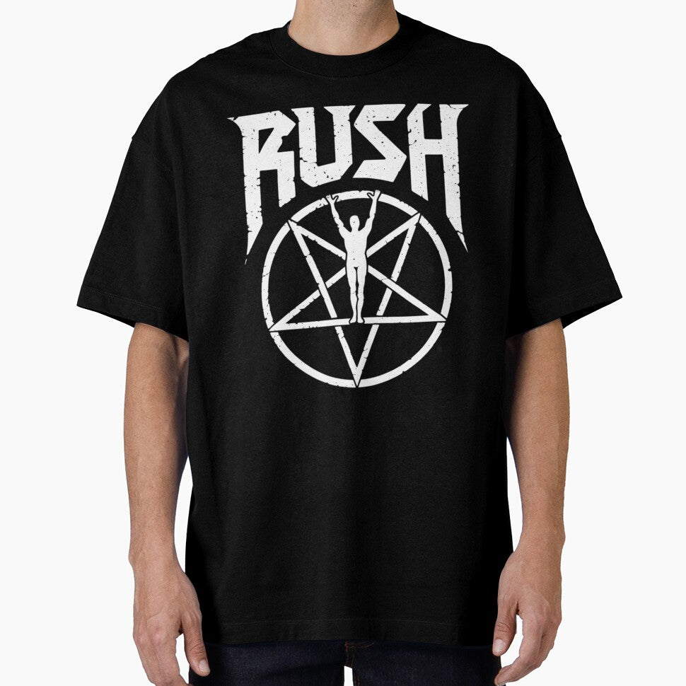 Rushs Rock Band by TenacityLionel