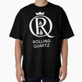 Rollings Quartzs Band by BitterbutterLa