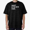 Smart Is The New Punk. by JacquieMira