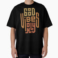 Good vibes only typography by NexeDesigns