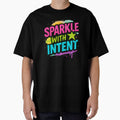 Sparkle with Intent – Vibrant Pride Typography by Haus Of Sin