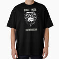 Beast mode Fitness Gear shirt design, fastweargear by FastWearGear