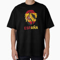 Spain Soccer Lion of España by Majorprint