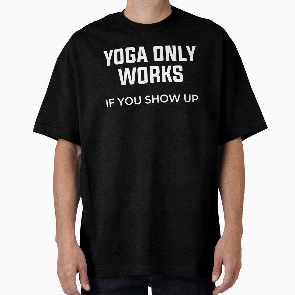 Funny Yoga by ReignGFX