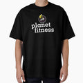 Thunder Bone Planet Fitness bWarlord by Danielaadvant