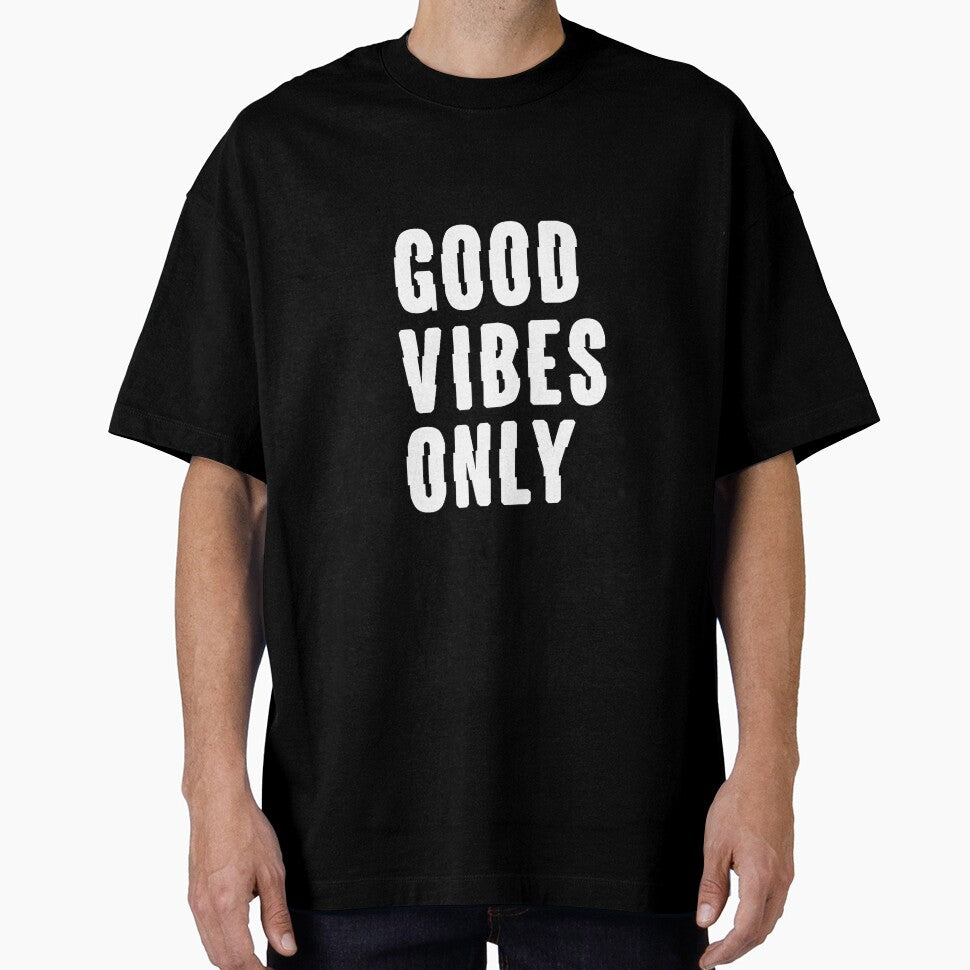 Good Vibes ONLY by Alexander Frienderson