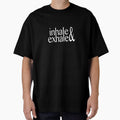 Kopie von Kopie von Kopie von Kopie von Kopie von inhale exhale - breathe yoga by LioPart