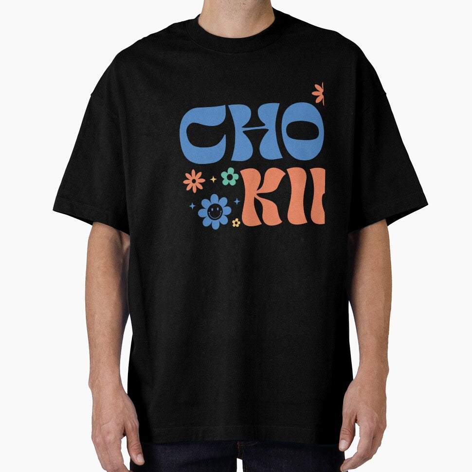 Choose Kind – Positive Message by artcultreone