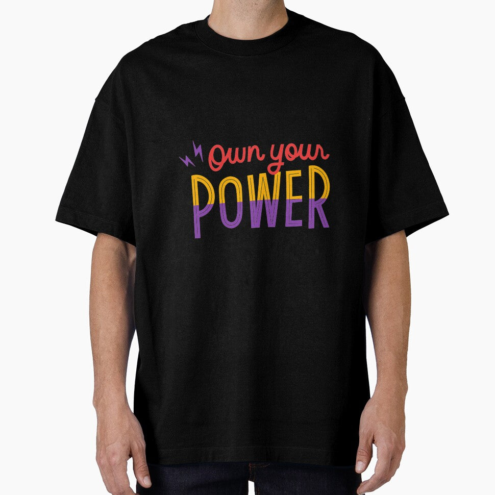 Own Your Power by ReVamp  Store