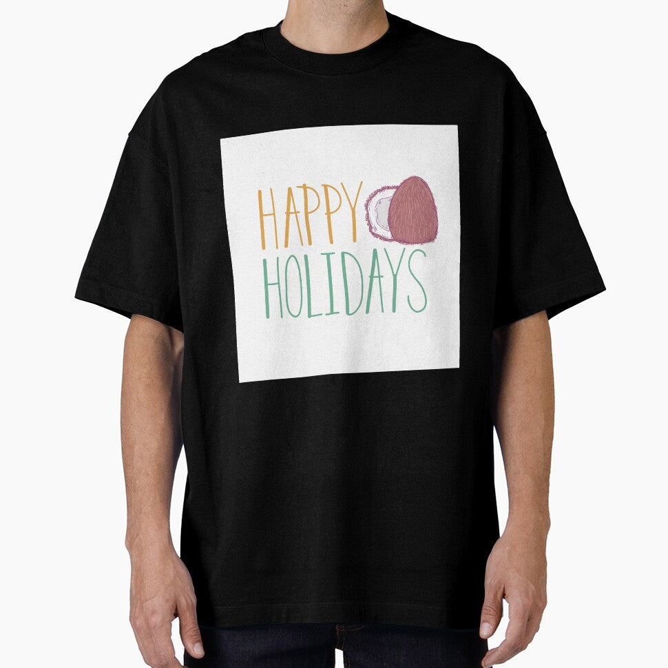 Happy holiday by Mery-Bella