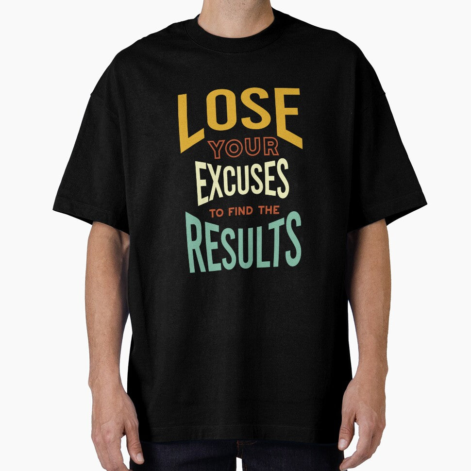 Fitness Motivation Lose Your Excuses to Find Results by whyitsme