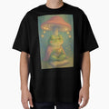 Frog Vibe Therapist by Day Dreamer