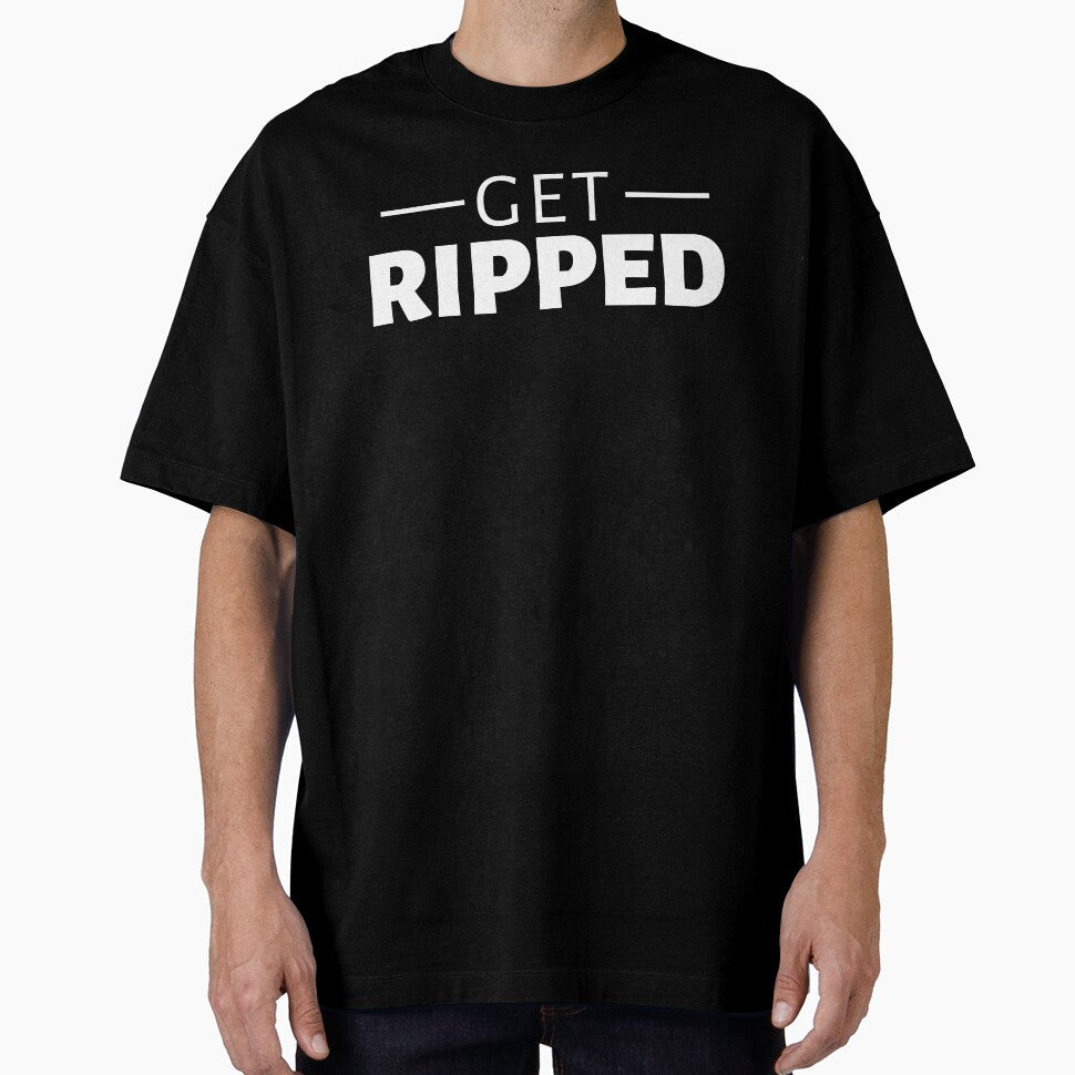 Get Ripped by GymMotivation